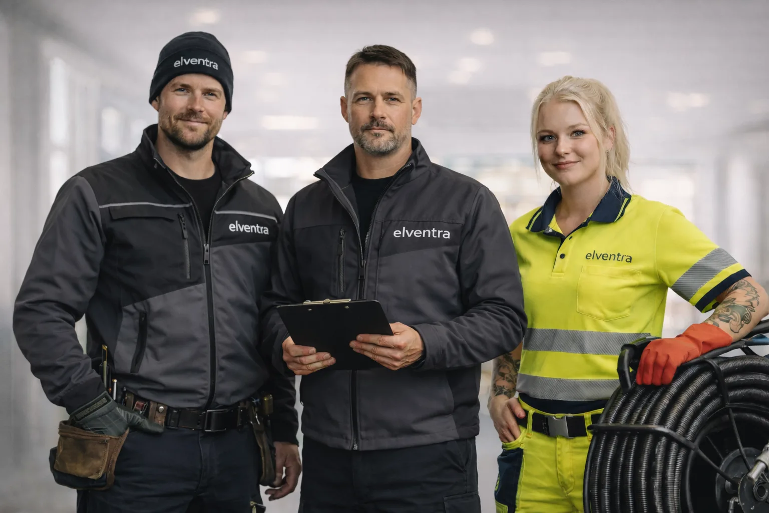 Elventra Team
